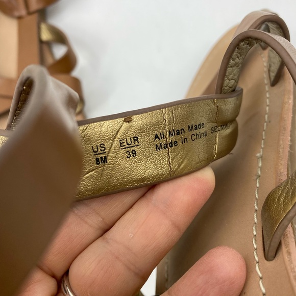 💕SALE💕 Sam Edelman Circus Selma Sandals - Picture 7 of 10